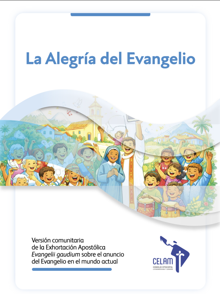 Versión popular Evangelii gaudium